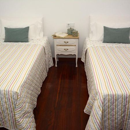 Campelo Playa Apartment Poio Ngoại thất bức ảnh